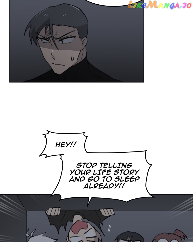 Code Adam Chapter 35 - page 43