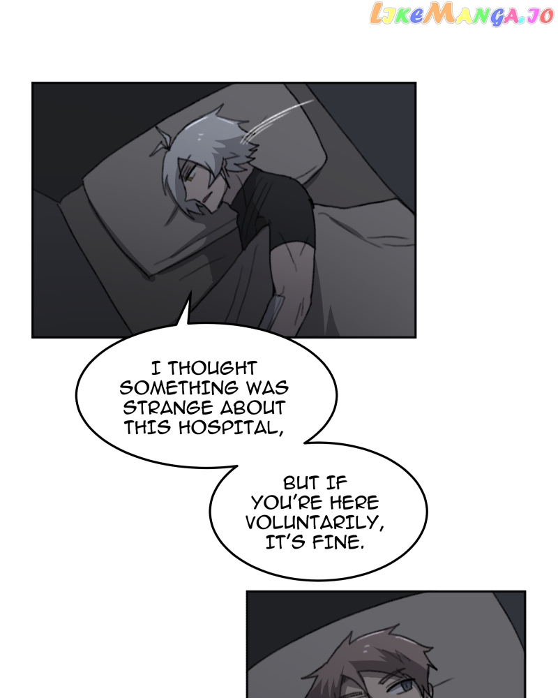 Code Adam Chapter 35 - page 45