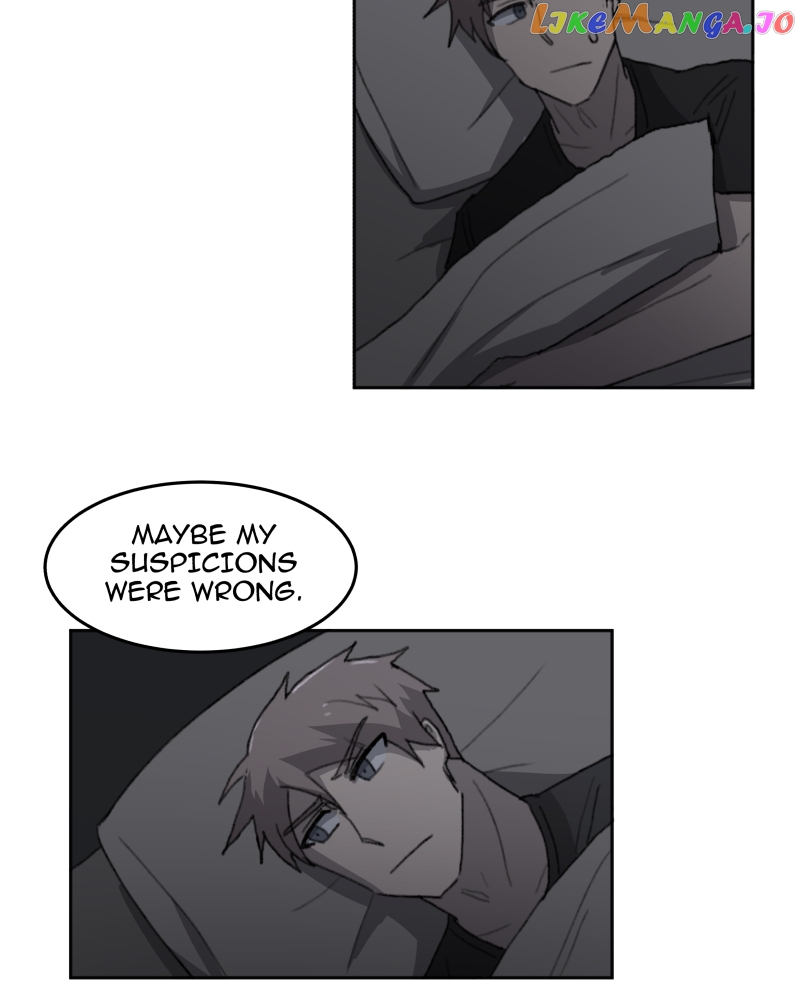 Code Adam Chapter 35 - page 46