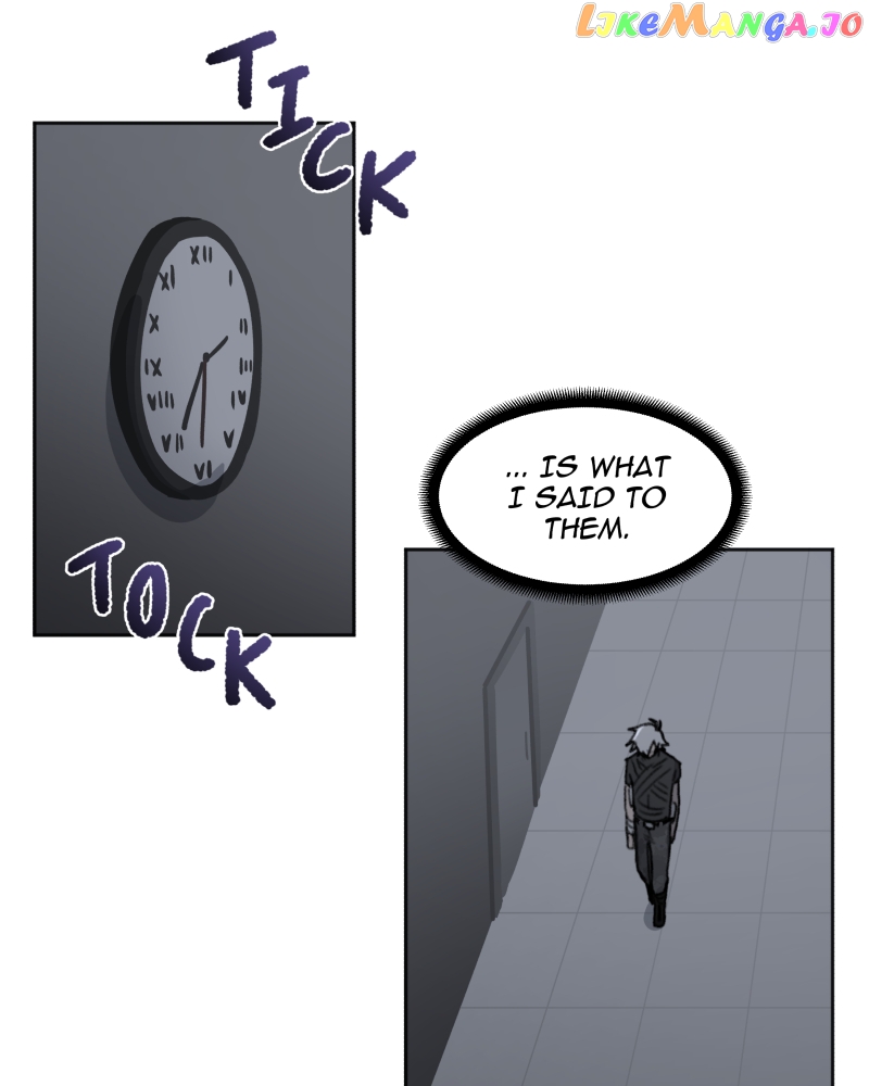 Code Adam Chapter 35 - page 49