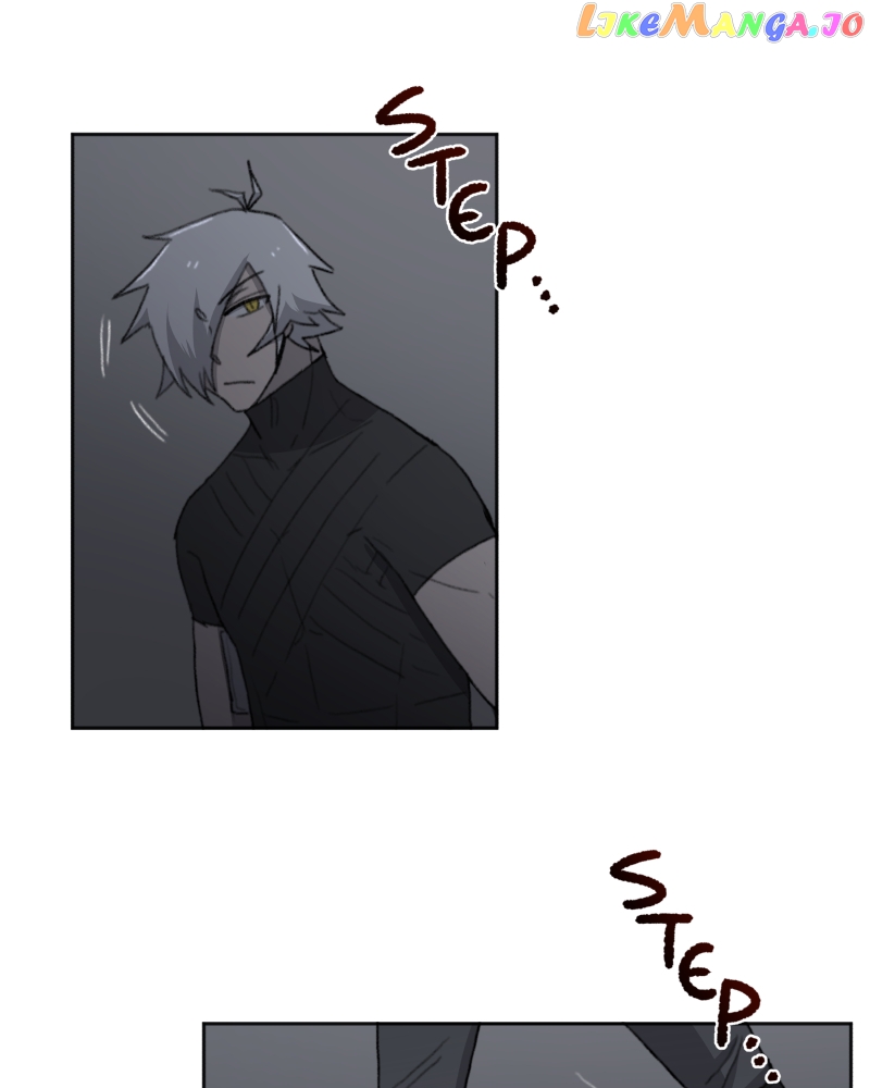Code Adam Chapter 35 - page 55