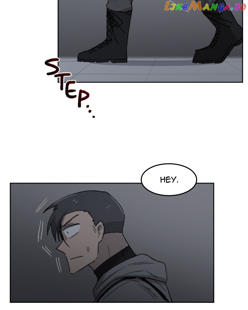 Code Adam Chapter 35 - page 56
