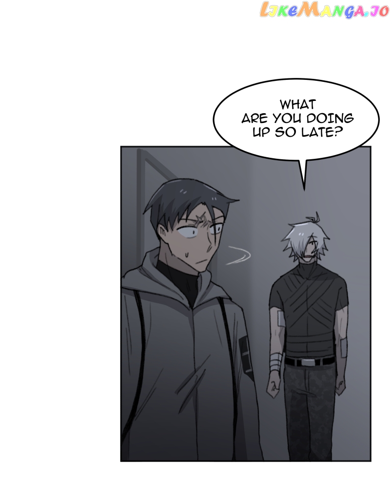 Code Adam Chapter 35 - page 57