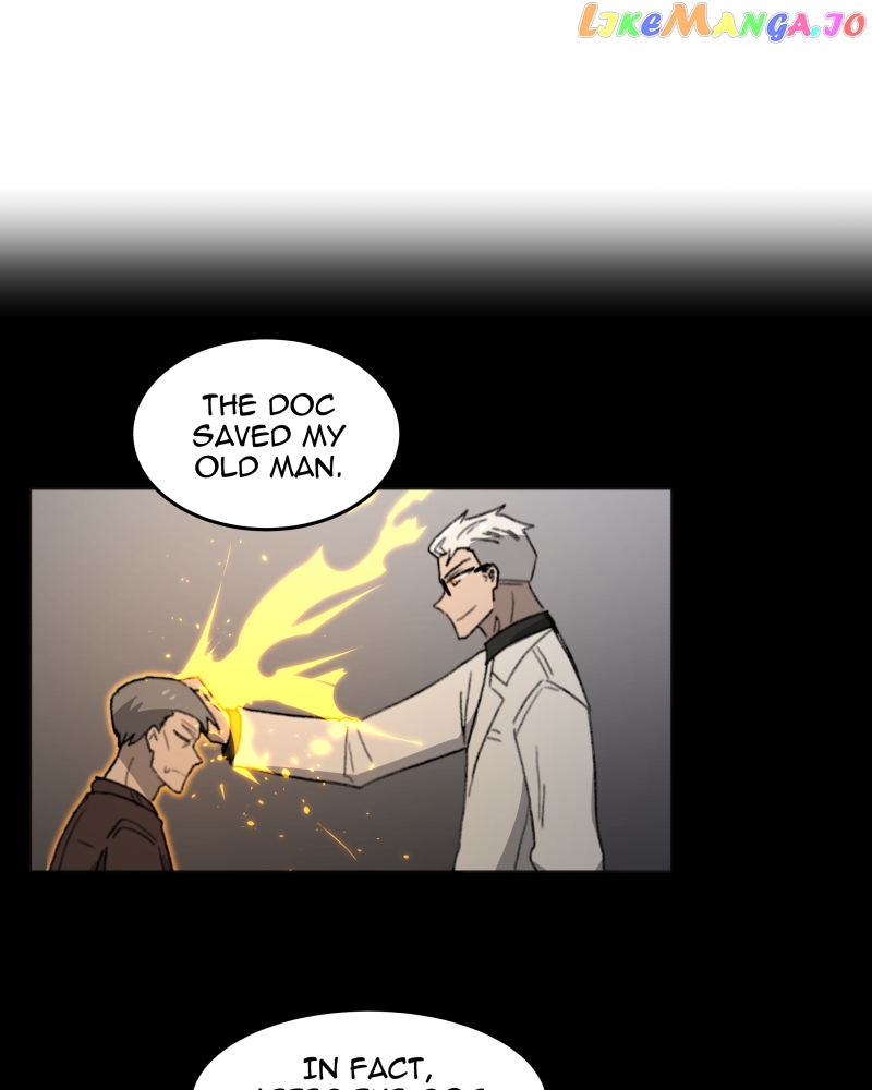 Code Adam Chapter 35 - page 61