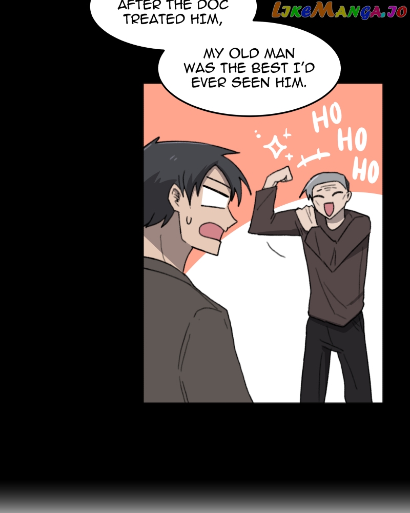 Code Adam Chapter 35 - page 62