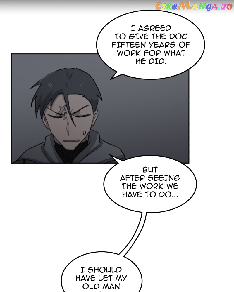Code Adam Chapter 35 - page 63