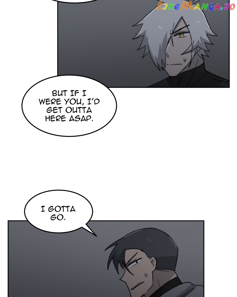 Code Adam Chapter 35 - page 66