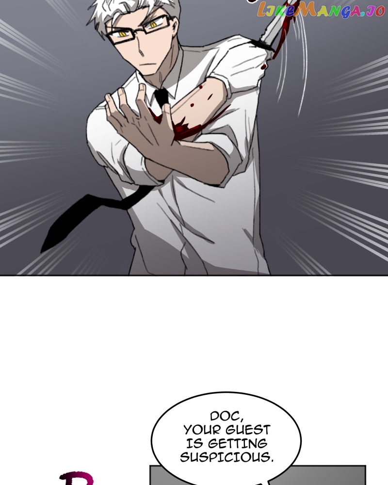 Code Adam Chapter 35 - page 70