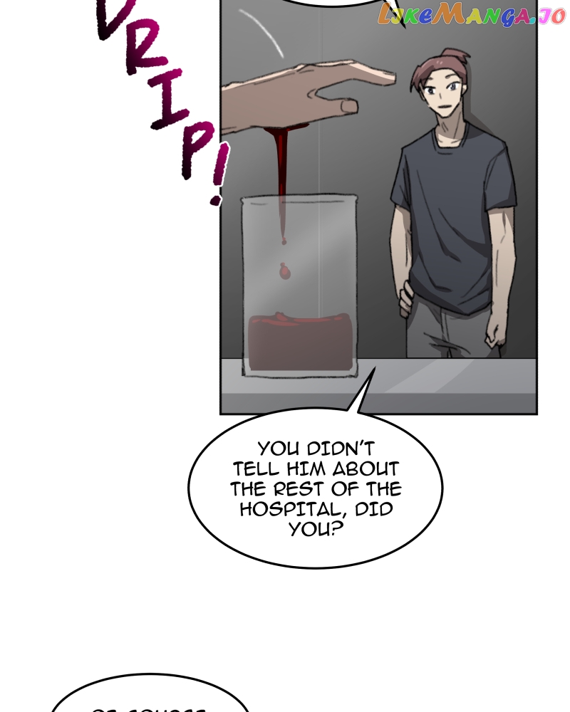 Code Adam Chapter 35 - page 71