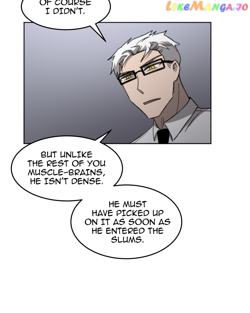 Code Adam Chapter 35 - page 72