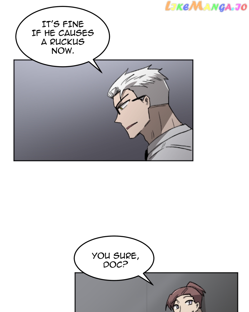 Code Adam Chapter 35 - page 74