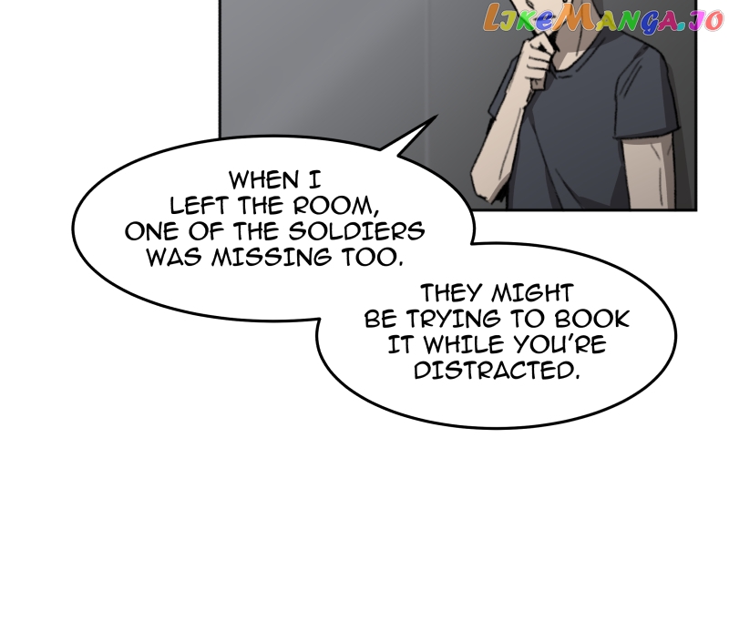 Code Adam Chapter 35 - page 75