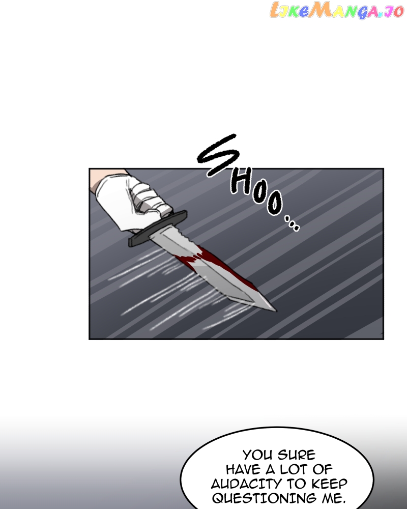 Code Adam Chapter 35 - page 76