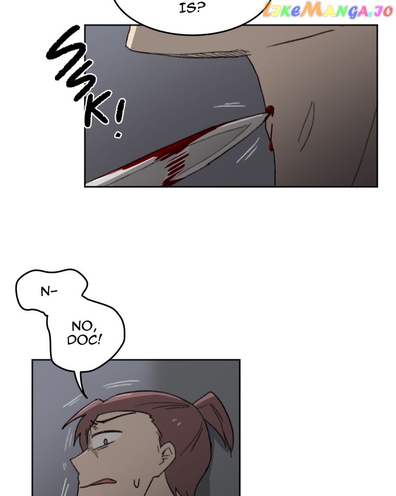 Code Adam Chapter 35 - page 78
