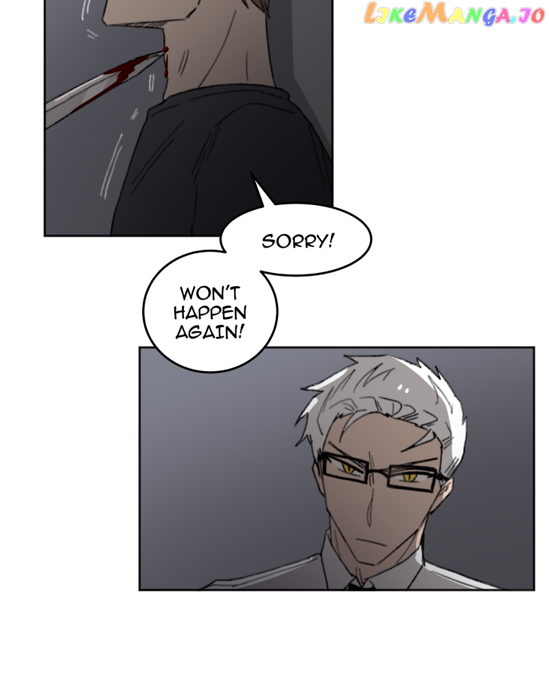 Code Adam Chapter 35 - page 79