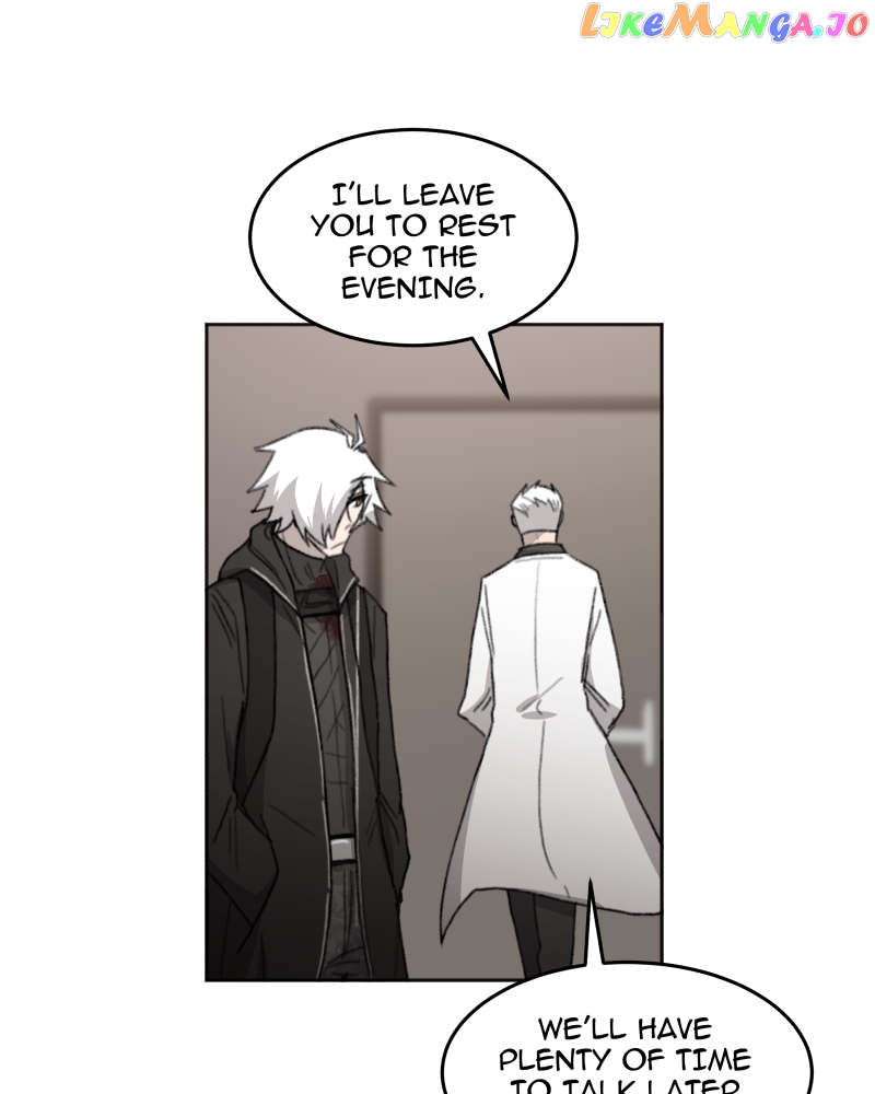 Code Adam Chapter 35 - page 8