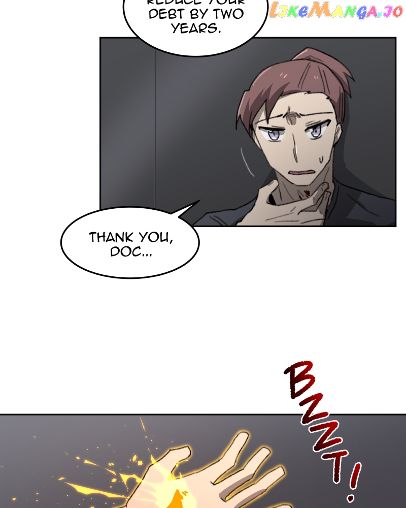Code Adam Chapter 35 - page 81