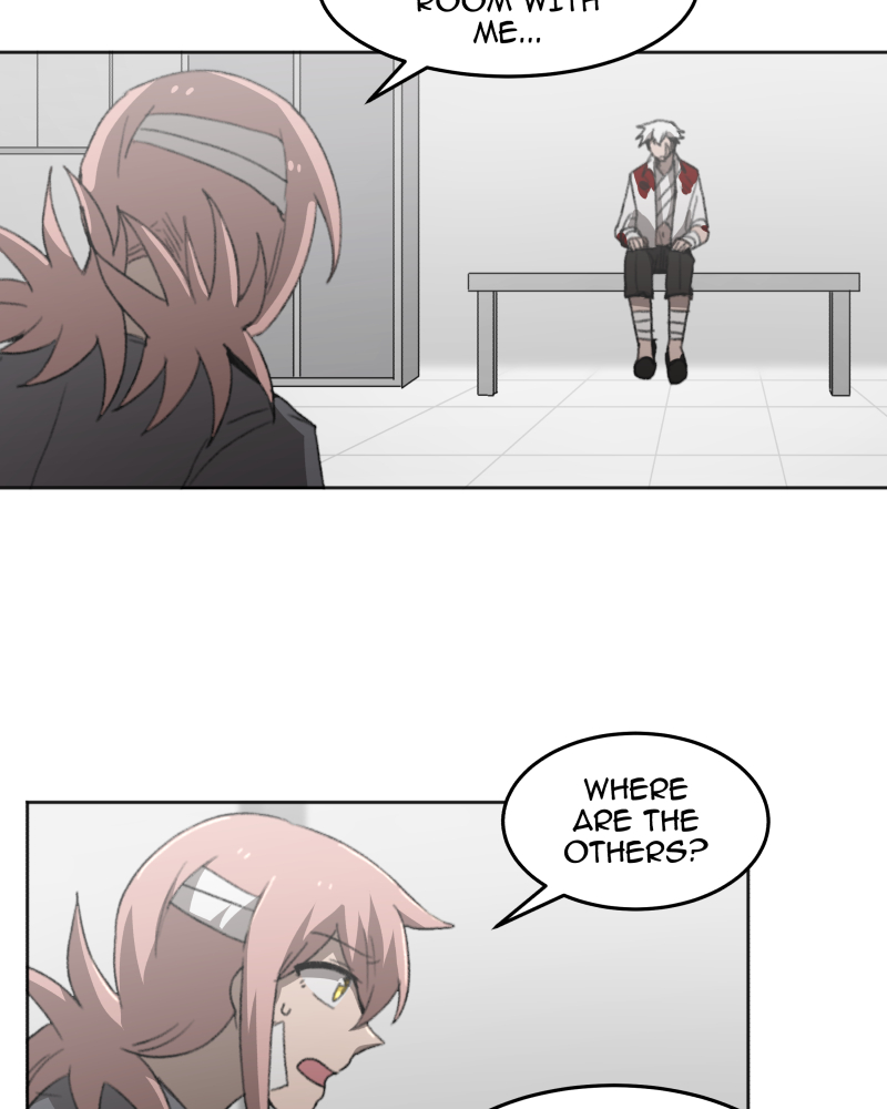 Code Adam Chapter 27 - page 10