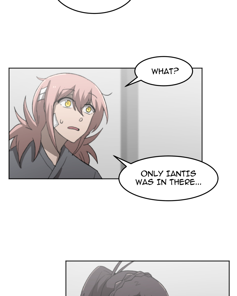 Code Adam Chapter 27 - page 12