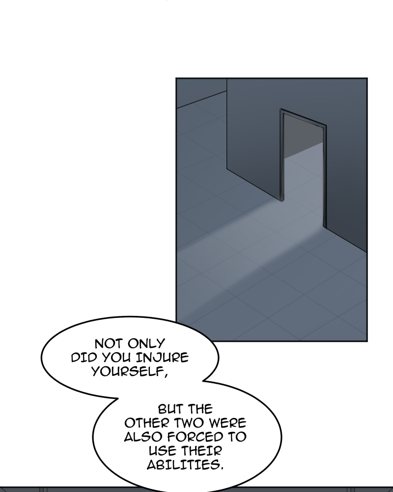 Code Adam Chapter 27 - page 17