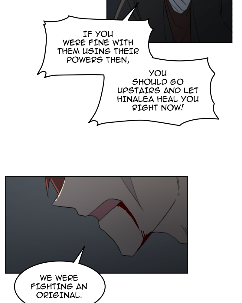 Code Adam Chapter 27 - page 19