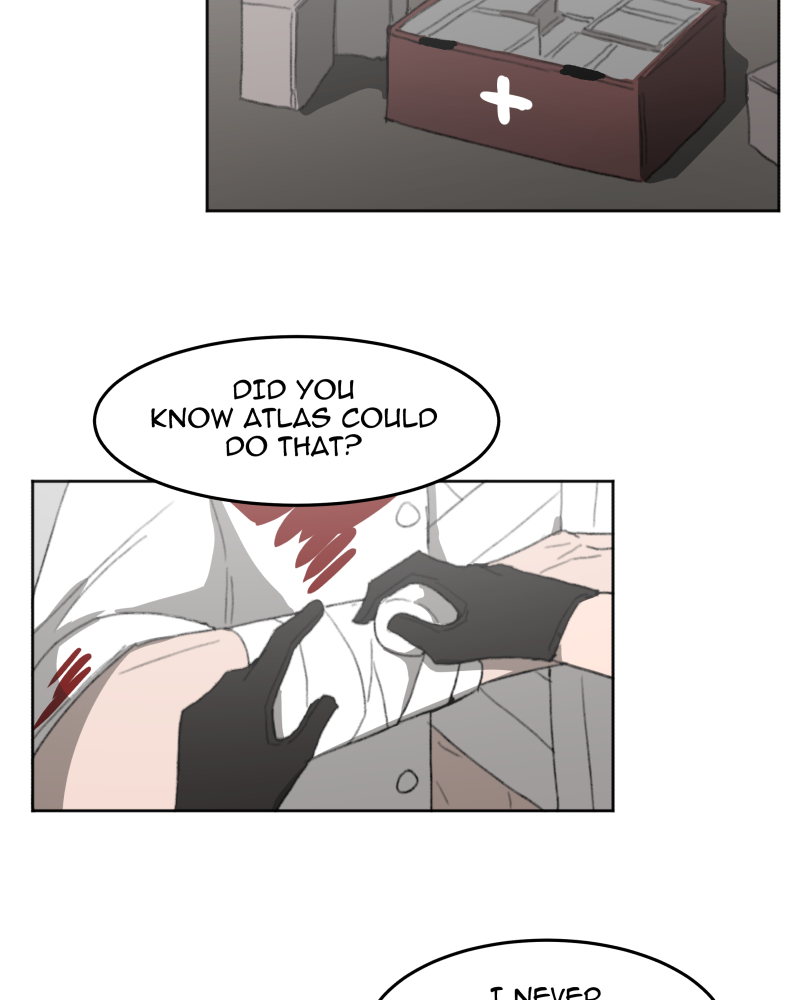 Code Adam Chapter 27 - page 2