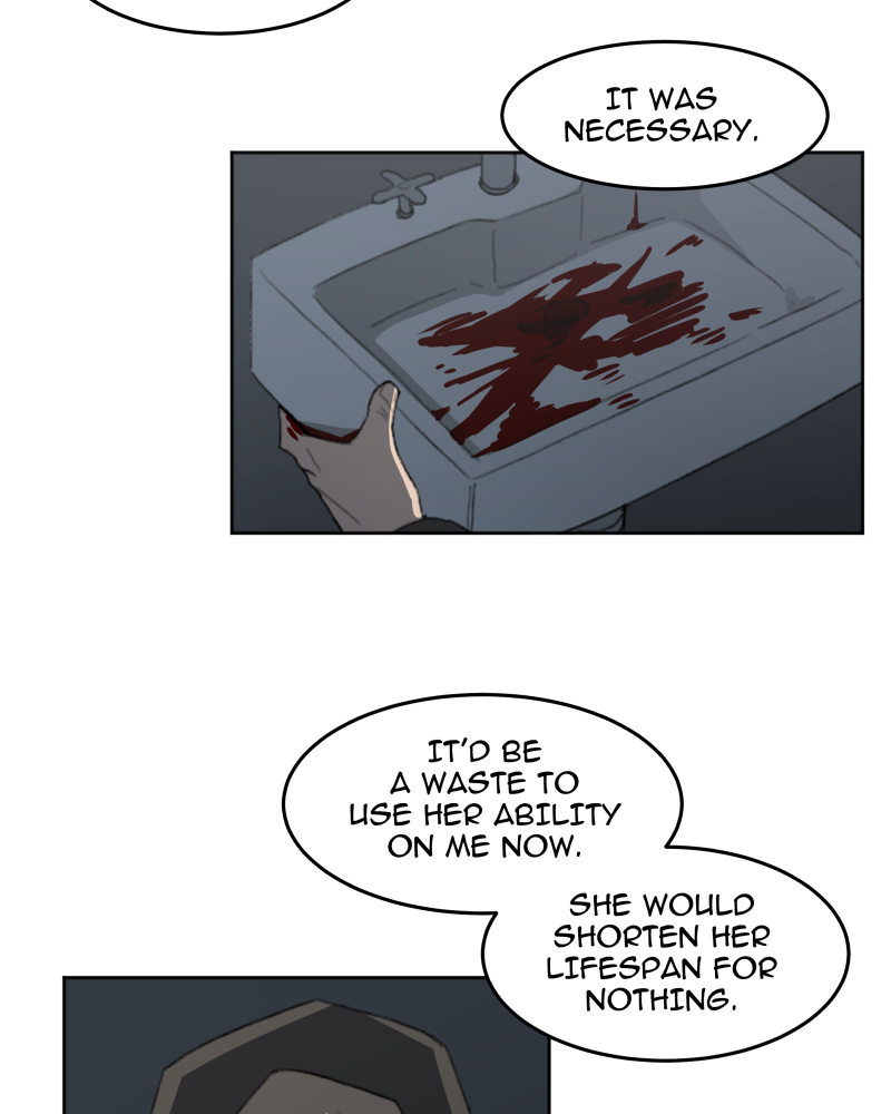 Code Adam Chapter 27 - page 20