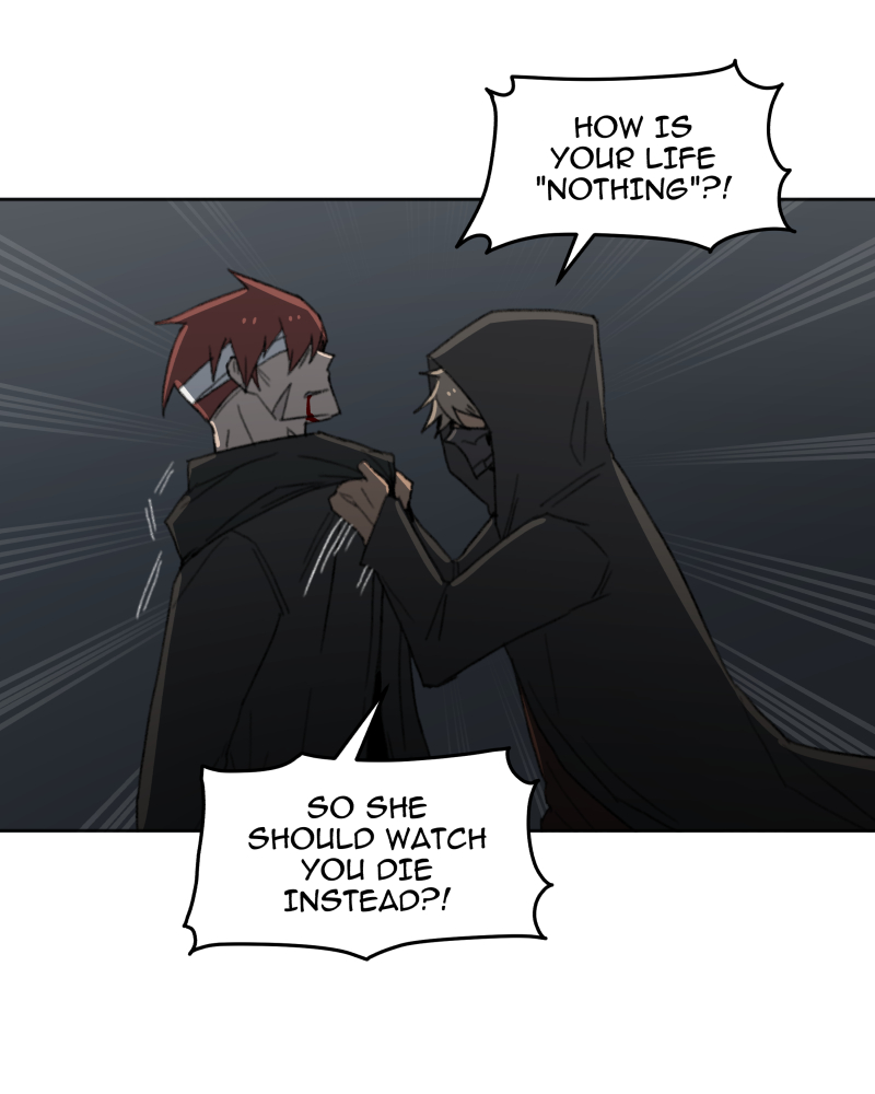 Code Adam Chapter 27 - page 22