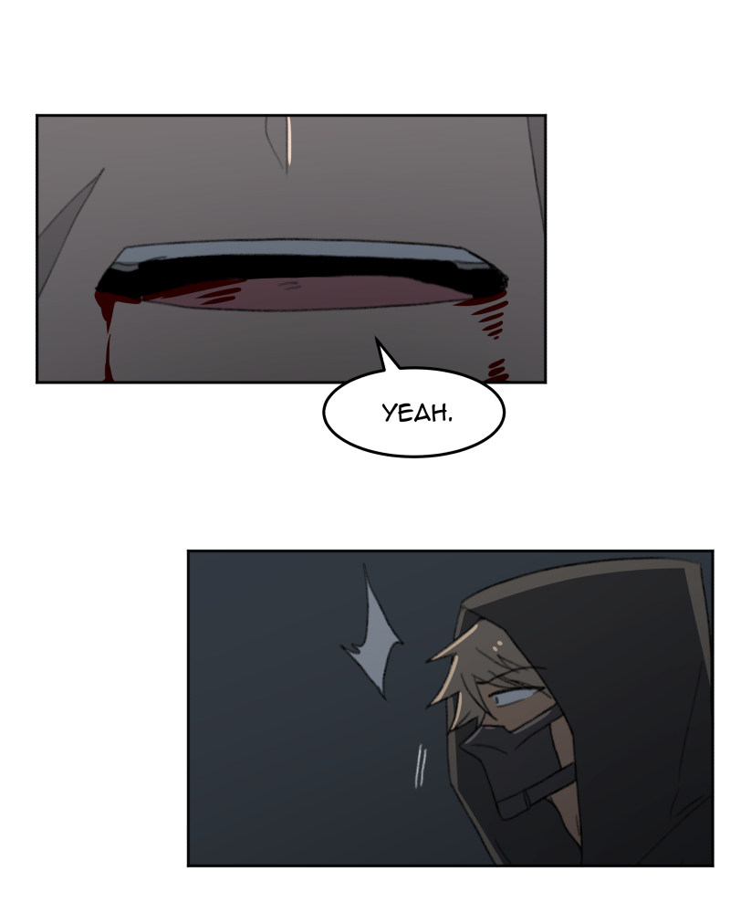 Code Adam Chapter 27 - page 24