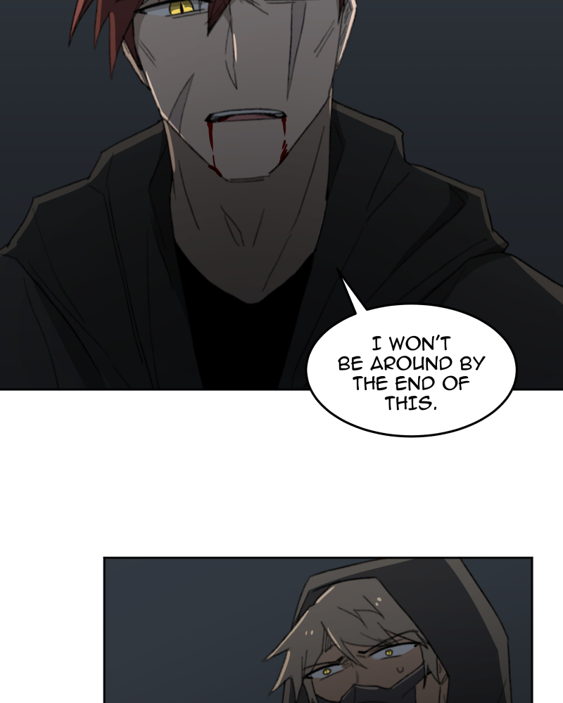 Code Adam Chapter 27 - page 26