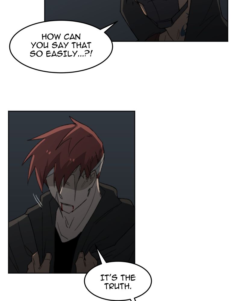 Code Adam Chapter 27 - page 27