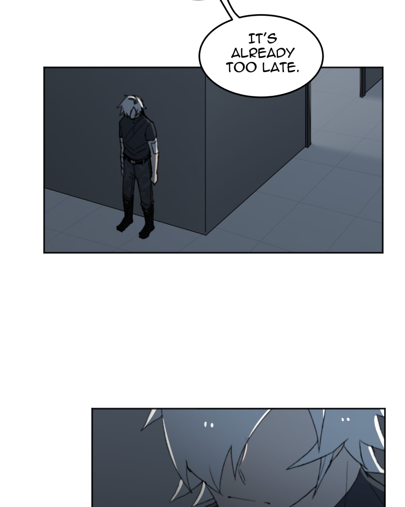 Code Adam Chapter 27 - page 28
