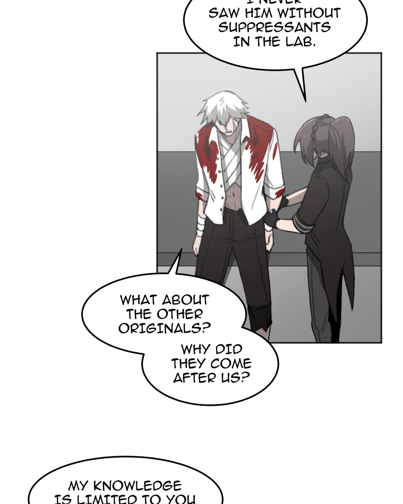 Code Adam Chapter 27 - page 3