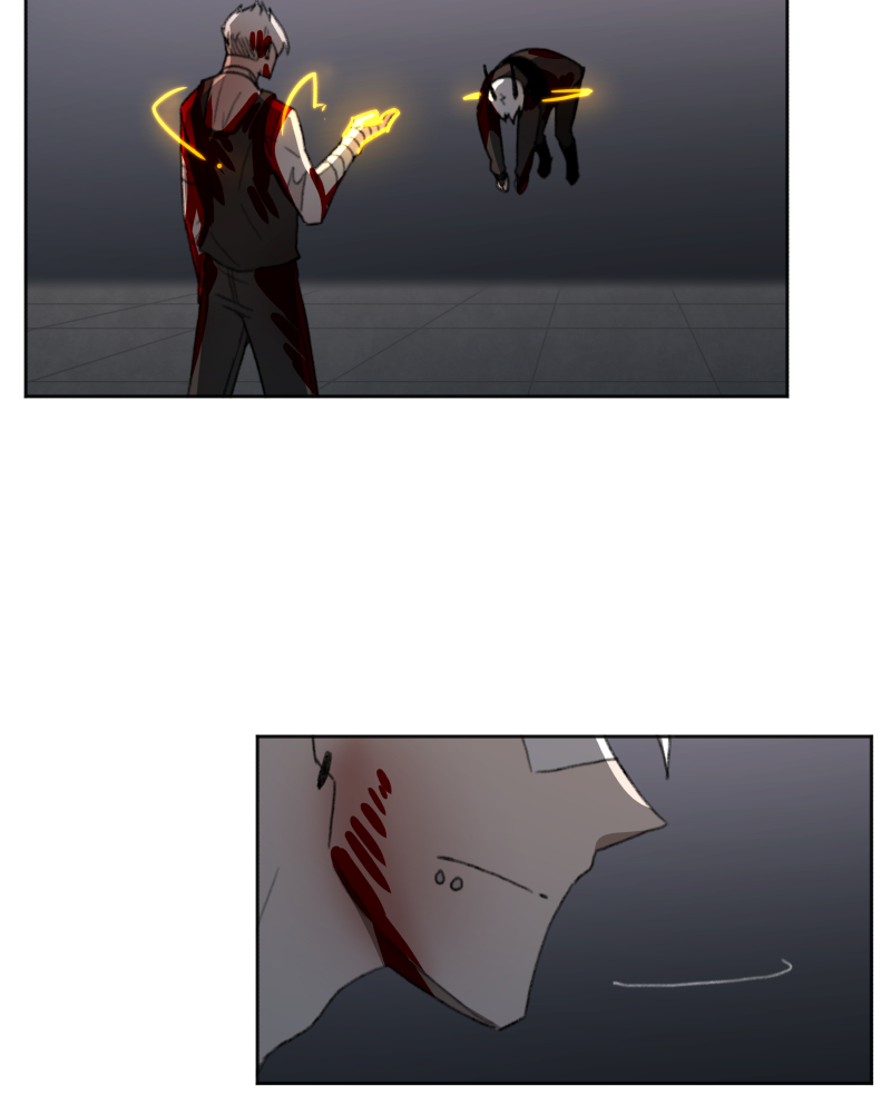 Code Adam Chapter 27 - page 33