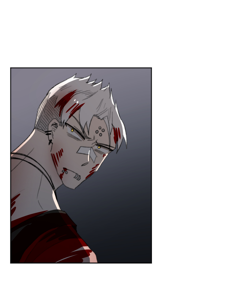 Code Adam Chapter 27 - page 34