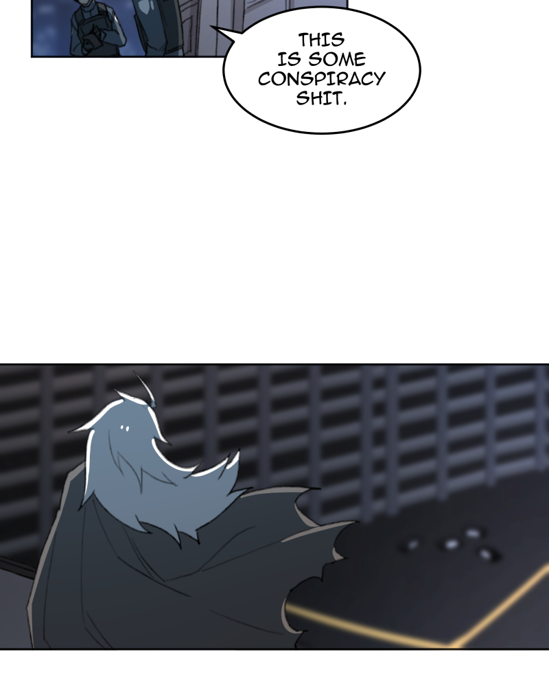 Code Adam Chapter 27 - page 38