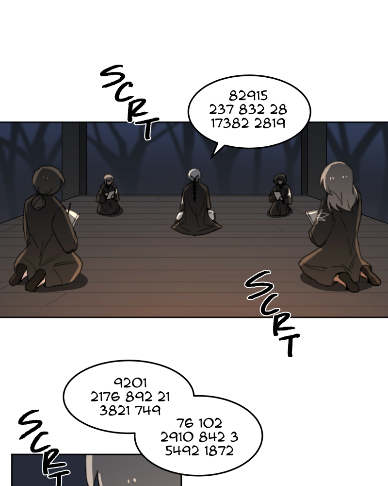 Code Adam Chapter 27 - page 42