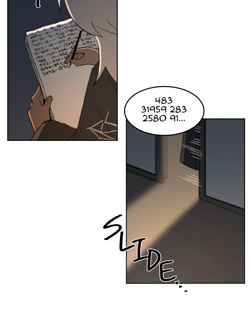 Code Adam Chapter 27 - page 43