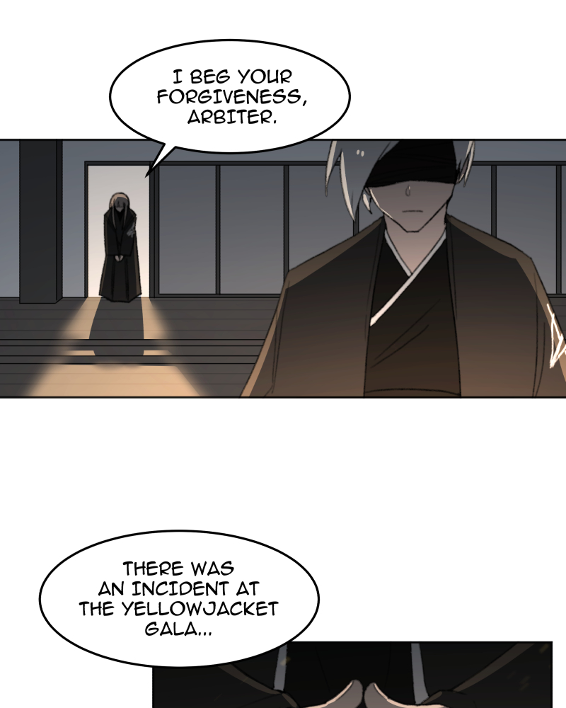 Code Adam Chapter 27 - page 44