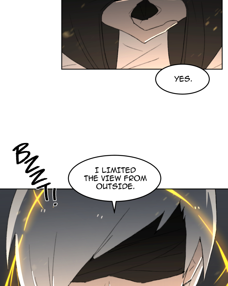 Code Adam Chapter 27 - page 45