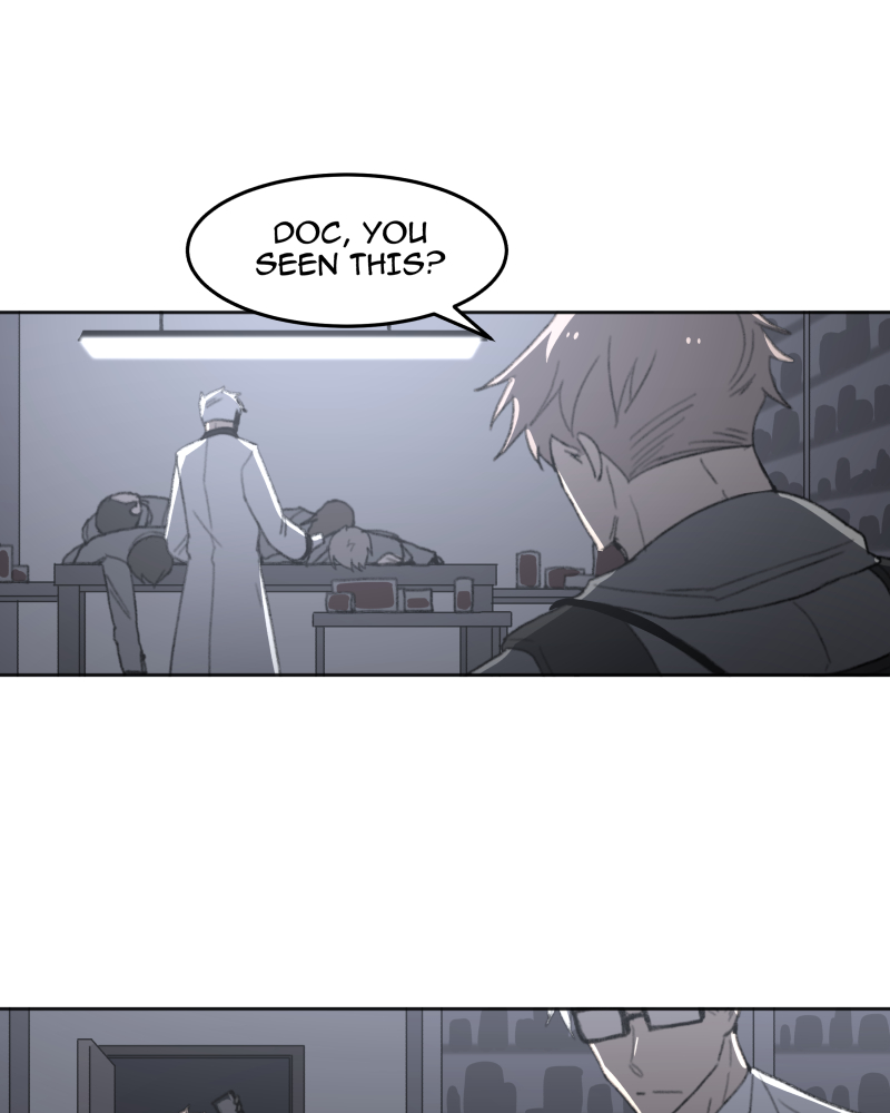 Code Adam Chapter 27 - page 47