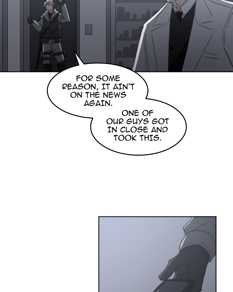 Code Adam Chapter 27 - page 48