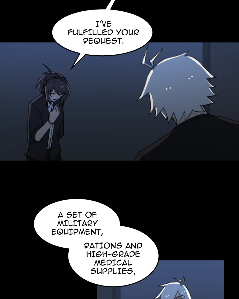Code Adam Chapter 27 - page 53