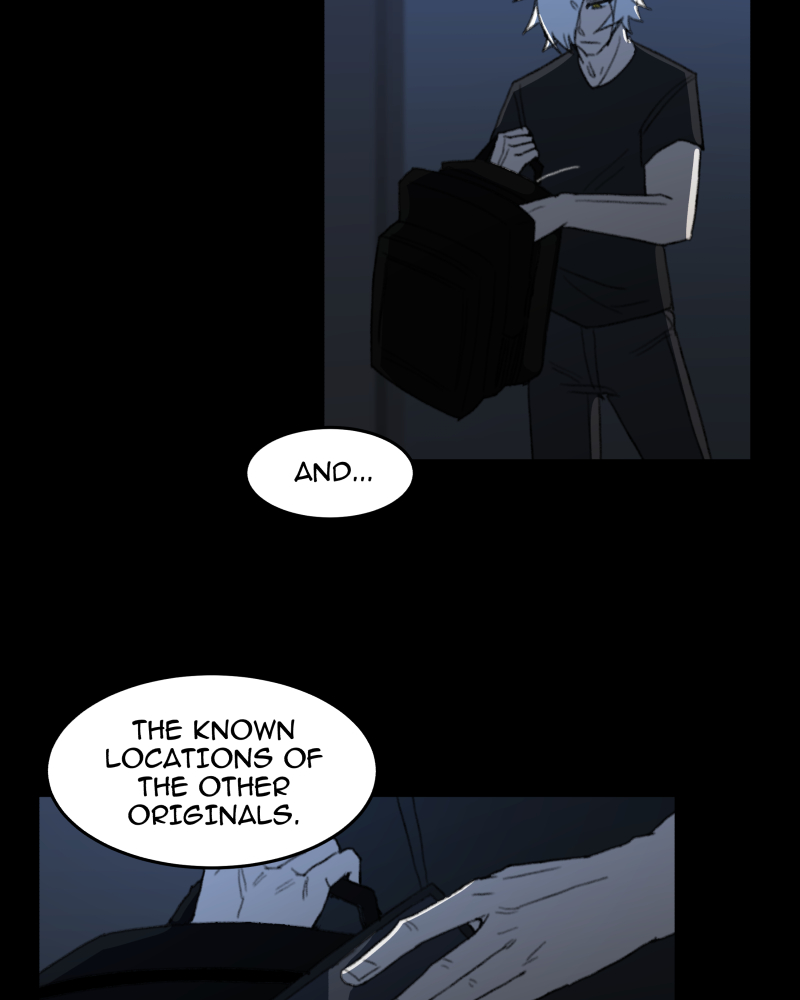 Code Adam Chapter 27 - page 54