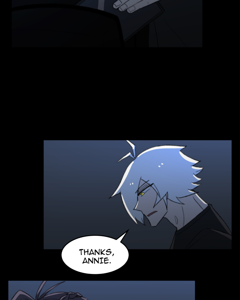 Code Adam Chapter 27 - page 55