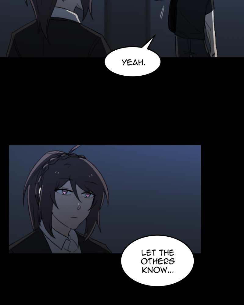 Code Adam Chapter 27 - page 57