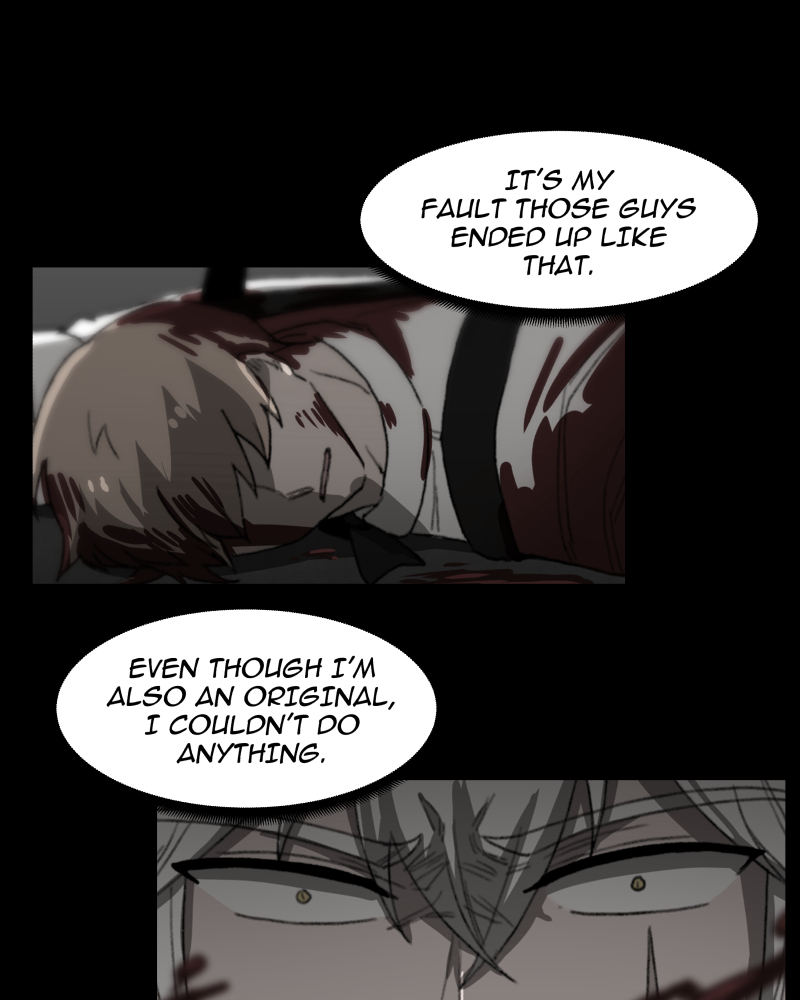 Code Adam Chapter 27 - page 6