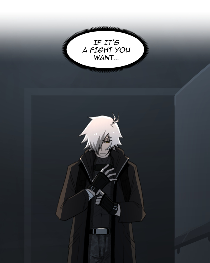 Code Adam Chapter 27 - page 66