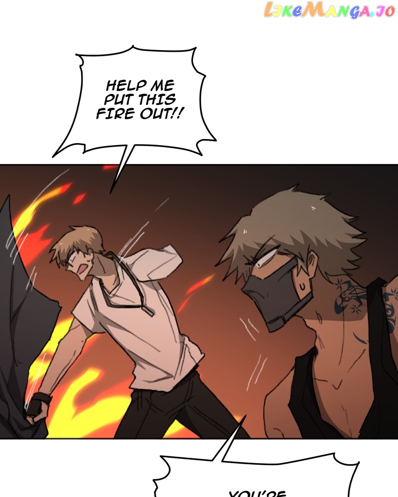 Code Adam Chapter 61 - page 10