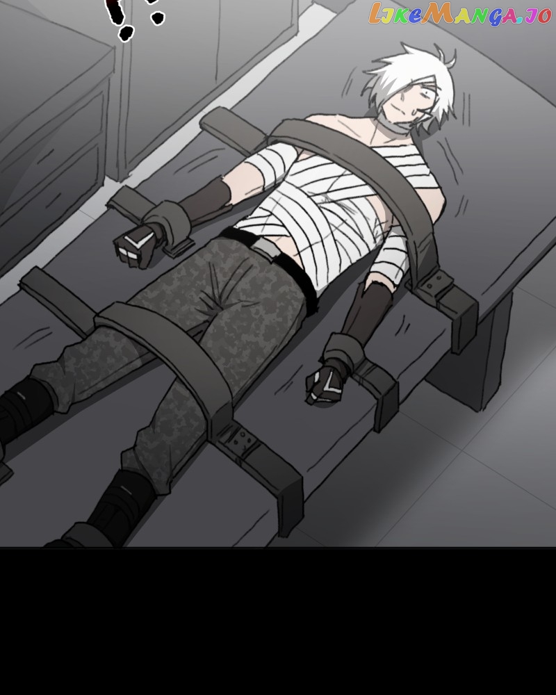Code Adam Chapter 61 - page 101